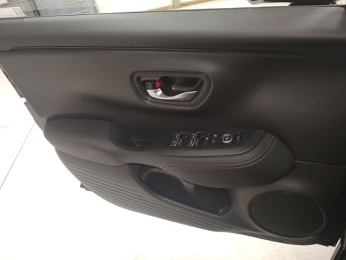 New 2027 Honda HR-V EX-L image 9