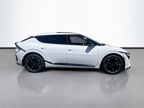 New 2026 Kia EV6 GT-Line RWD image 8