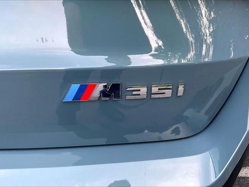 Used 2026 BMW X1 M35i w/ Technology Package AWD/4WD image 9