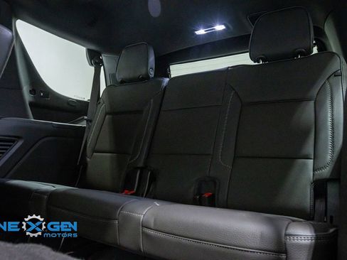 Used 2022 GMC Yukon Denali image 26