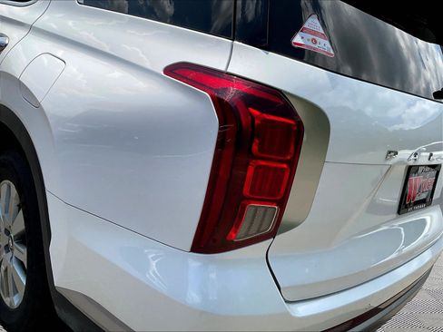 Used 2022 Hyundai Palisade SE FWD image 23