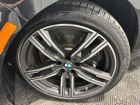Used 2025 BMW 840i xDrive AWD/4WD image 54