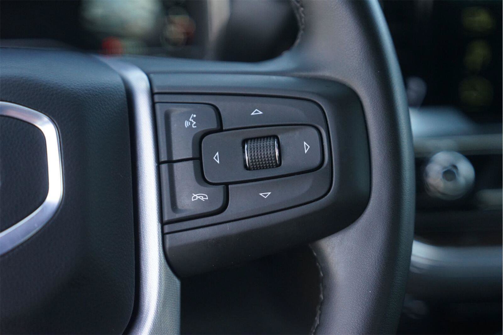 Used 2024 GMC Sierra 1500 Elevation RWD image 23