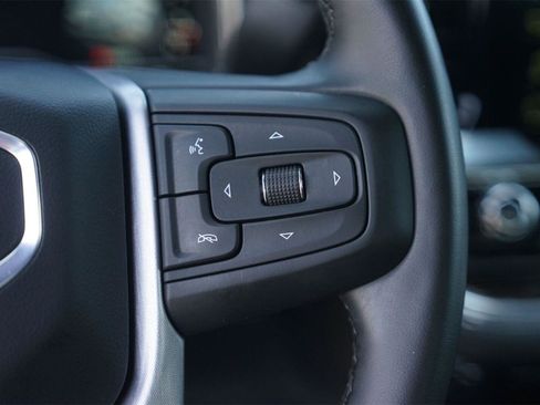 Used 2024 GMC Sierra 1500 Elevation RWD image 23