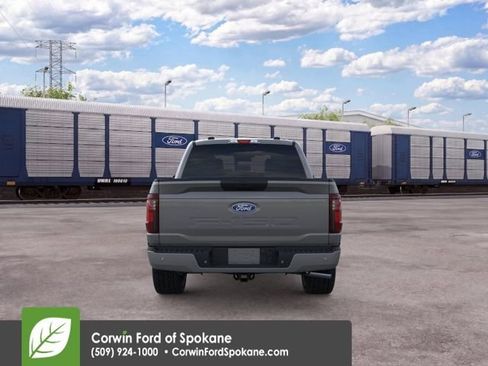 New 2026 Ford F150 STX AWD/4WD image 7