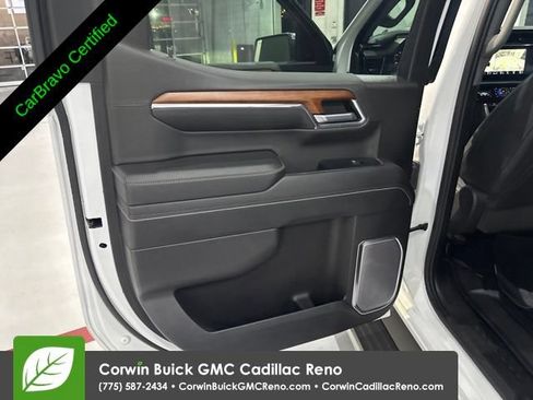 Certified 2023 GMC Sierra 1500 Denali AWD/4WD image 32
