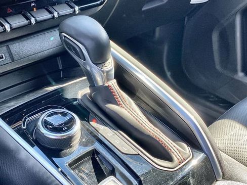 Certified 2025 Chevrolet Colorado Z71 w/ Z71 Convenience Package 2 image 8