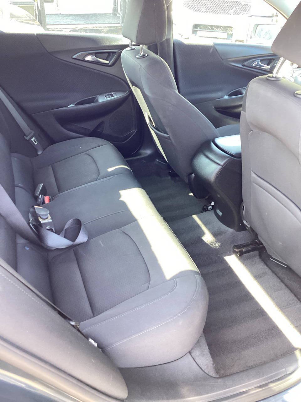 Used 2020 Chevrolet Malibu LS w/ LPO, Convenience Package 2 FWD image 22