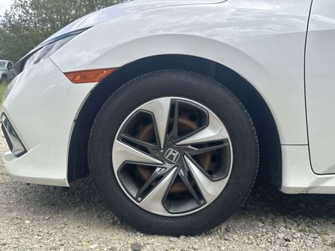 Used 2019 Honda Civic LX image 30