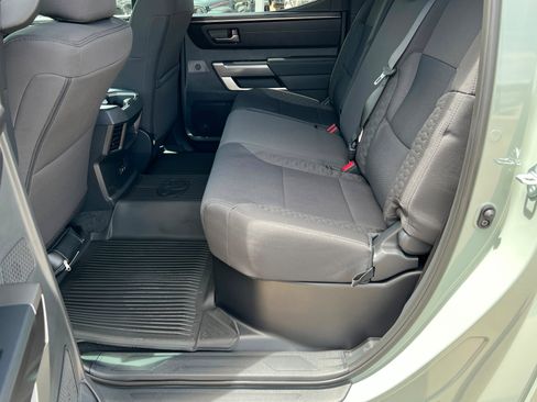 New 2026 Toyota Tundra SR5 AWD/4WD image 21