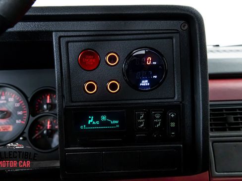 Used 1988 Chevrolet Silverado 1500 2WD Regular Cab image 80