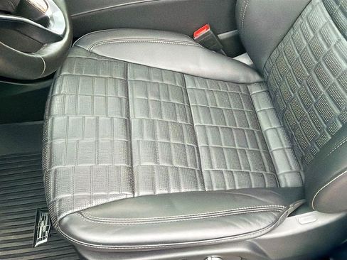 Certified 2024 Cadillac Escalade Premium Luxury Platinum image 21