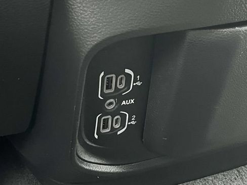 Used 2024 RAM 1500 Big Horn AWD/4WD image 26