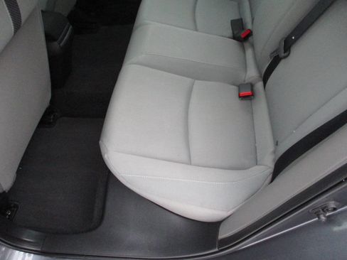 Used 2020 Honda Civic LX image 6