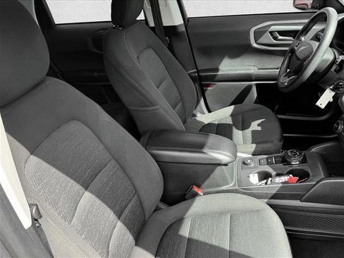 Used 2021 Ford Bronco Sport AWD/4WD image 19