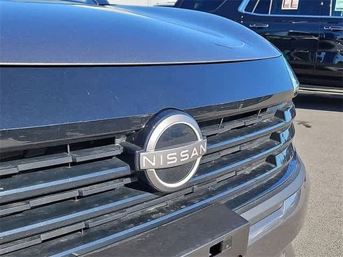 Used 2025 Nissan Kicks S image 34