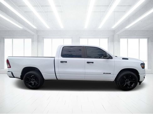 Used 2023 RAM 1500 Big Horn AWD/4WD image 2