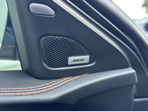 Used 2023 Nissan Maxima SR w/ Sport Mat Group FWD image 28