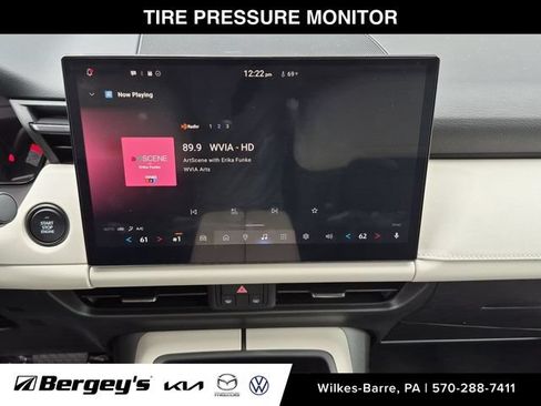 Used 2026 MAZDA CX-5 Select AWD/4WD image 17