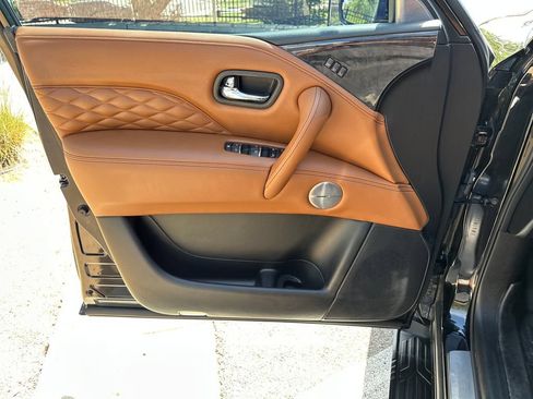 Used 2021 INFINITI QX80 Sensory w/ All-Season Package AWD/4WD image 20