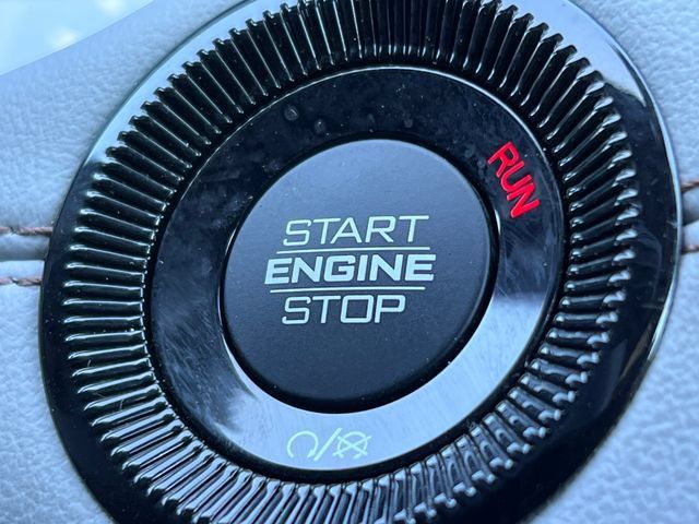Used 2024 Jeep Compass Limited AWD/4WD image 25