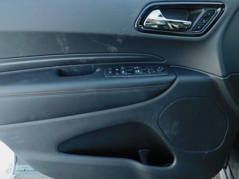 New 2026 Dodge Durango GT image 27