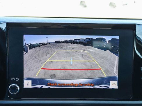Used 2025 Toyota Camry LE FWD image 26
