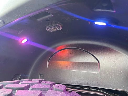 Used 2017 Jeep Wrangler Unlimited Rubicon w/ Connectivity Group image 56