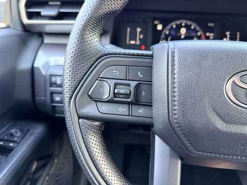 New 2026 Toyota Tacoma SR5 image 8