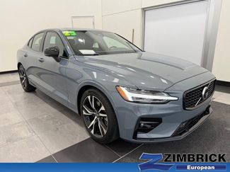 Used 2023 Volvo S60 B5 Plus image 1