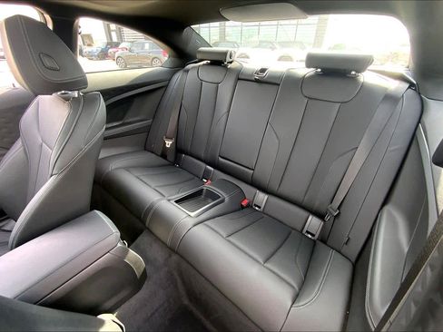 Certified 2025 BMW 230i Coupe image 18