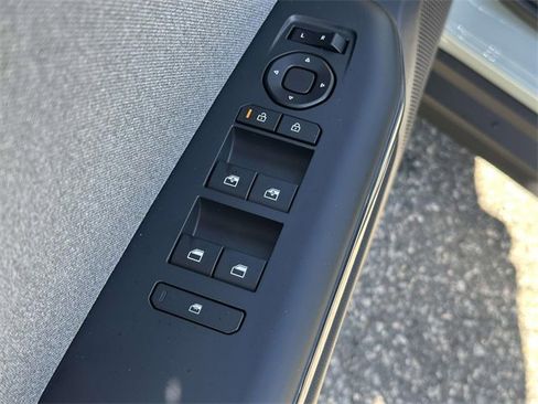 New 2025 Kia K4 EX image 8