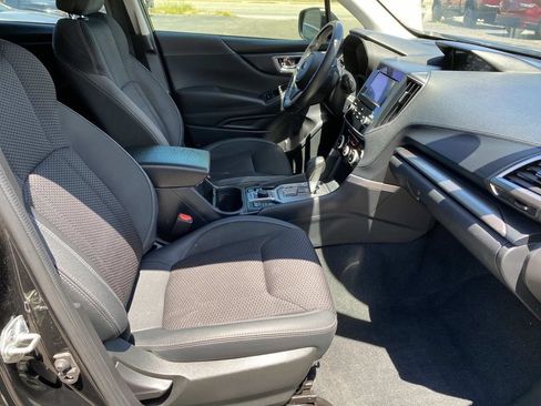 Certified 2023 Subaru Forester Premium AWD/4WD image 26