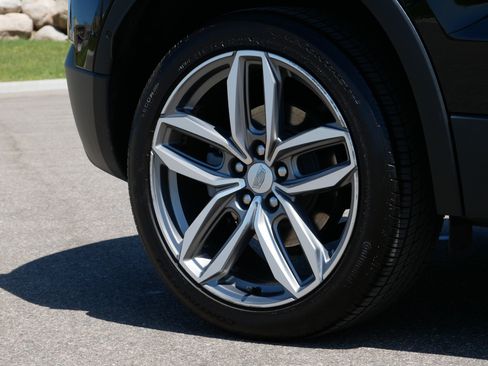 Used 2020 Cadillac XT4 Sport AWD/4WD image 14