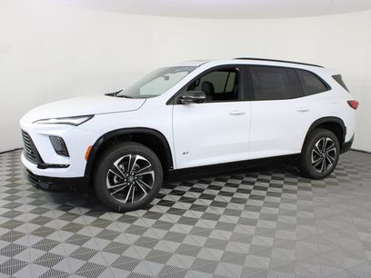 New 2026 Buick Enclave Sport Touring w/ Power Package