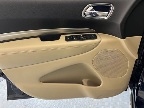 Used 2015 Dodge Durango SXT w/ Quick Order Package 23B image 7