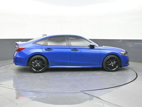 Used 2024 Honda Civic Sport image 16