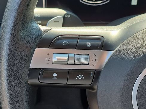 Used 2025 Hyundai Sonata SEL FWD image 18