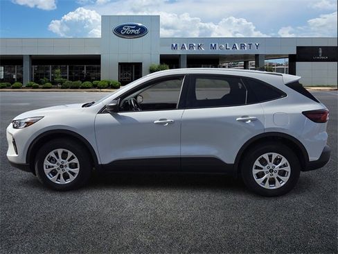 Certified 2025 Ford Escape Active w/ Tech Pack #1 image 2