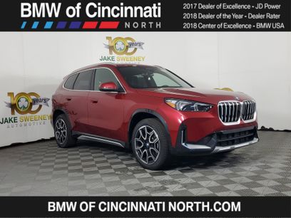 New 2026 BMW X1 xDrive28i w/ Technology Package