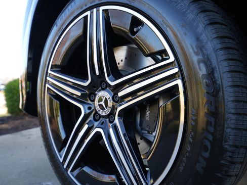 New 2026 Mercedes-Benz GLE 350 4MATIC image 14