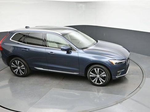 Used 2023 Volvo XC60 B5 Plus w/ Climate Package AWD/4WD image 41