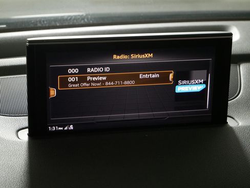 Used 2018 Audi Q7 3.0T Prestige w/ Prestige Package image 22