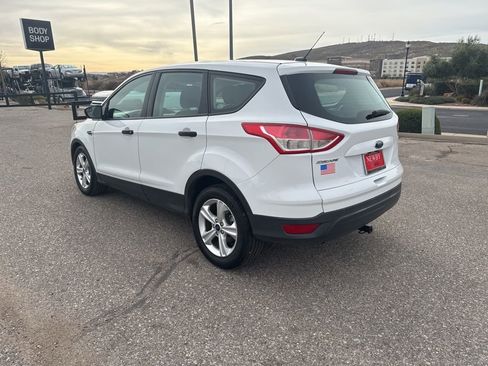 Used 2015 Ford Escape S image 7