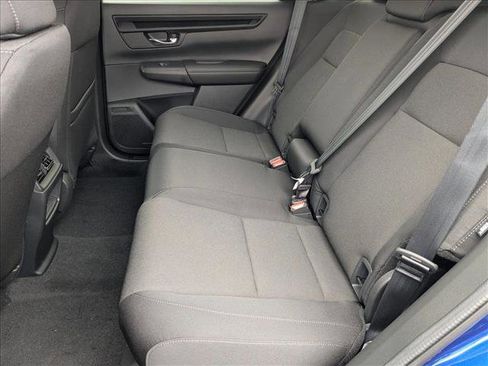 New 2025 Honda CR-V EX image 14