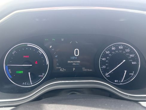 Used 2019 Toyota Avalon Limited w/ Advanced Safety Package image 17