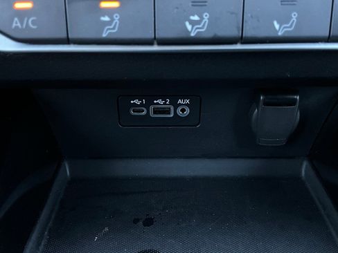 Used 2025 Nissan Altima 2.5 SR image 24