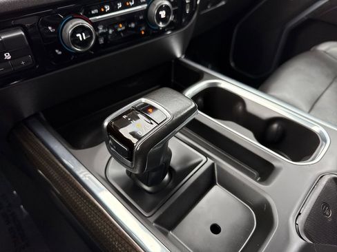 Used 2022 Chevrolet Silverado 1500 RST w/ RST All Star Premium Package image 33