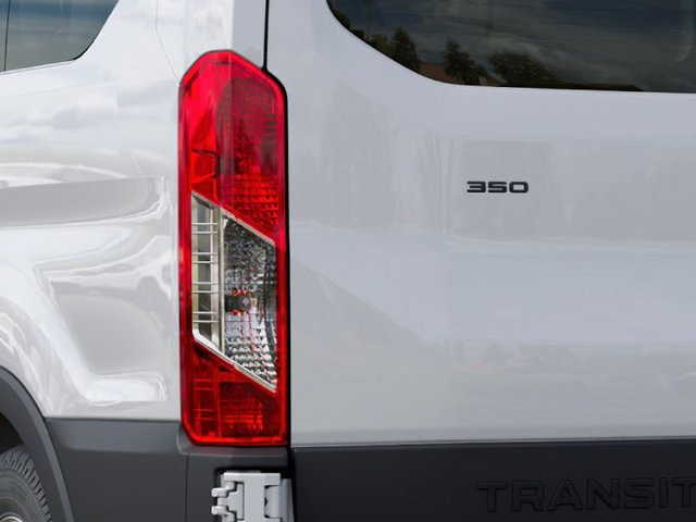 New 2027 Ford Transit 350 XL RWD image 21