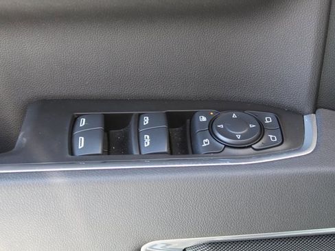 Used 2025 Chevrolet Silverado 1500 LTZ w/ LTZ Premium Texas Edition image 43